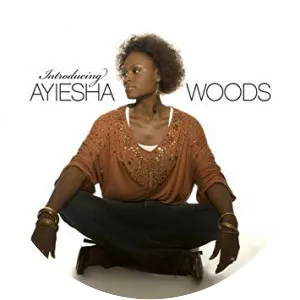 Ayiesha Woods