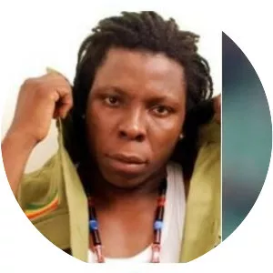 Ayigbe Edem - Ghanaian musician