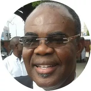 Ayikoi Otoo - Ghanaian lawyer