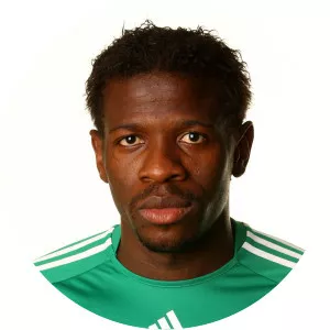 Ayila Yussuf - Nigerian former soccer player