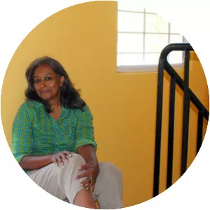 Ayisha Abraham - Film director