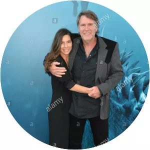 Ayisha Davies - Australian film producer