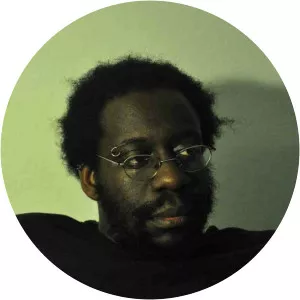 Ayize Shakur - Mutulu Shakur's son