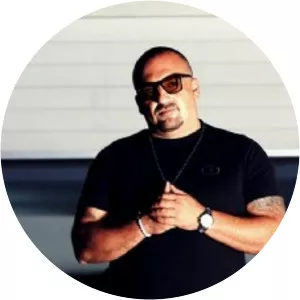 Aykut Karan photograph