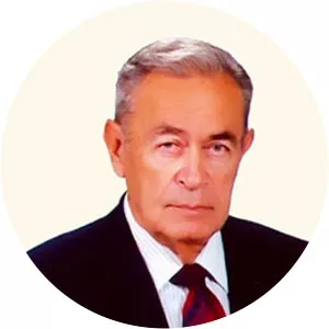 Aykut Kazancıgil - Researcher