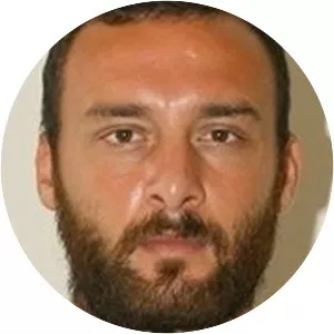 Aykut Sevim - Turkish football player
