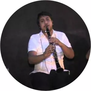 Aykut Sütoğlu Musician