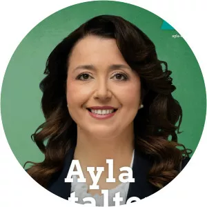 Ayla Cataltepe - Politician