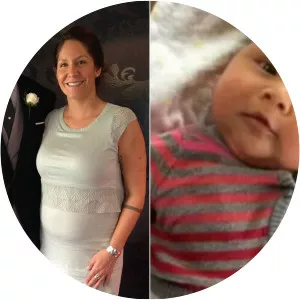 Ayla Collins photograph