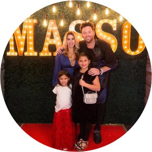 Ayla Conant photograph