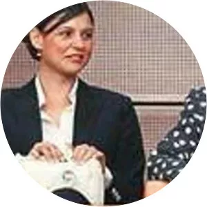 Ayla Elekdağ photograph