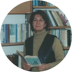 Ayla Görgün - Okan Bayülgen's mother