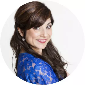 Ayla Kabaca - Television presenter