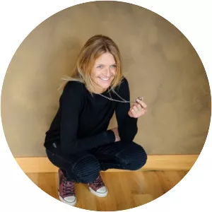 Ayla McConkey - Shane McConkey's daughter