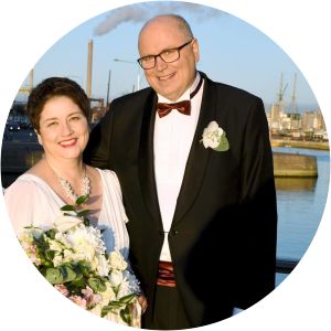 Ayla Shakir photograph