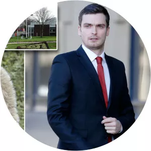 Ayla Sofia Johnson photograph