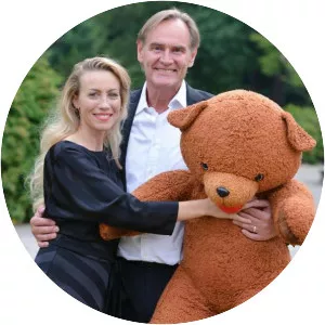 Ayleena Jung photograph