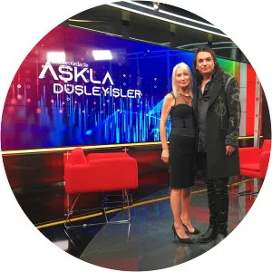 Aylin Beyazlı Kırdar photograph