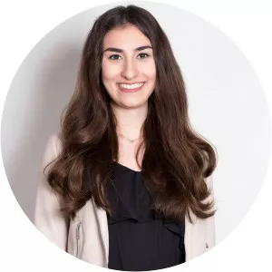 Aylin Cerrah - Politician