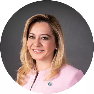 Aylin Cesur - Turkish politician