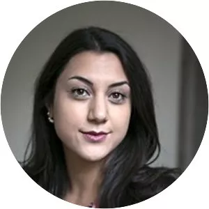 Aylin Fazelian - Member of the Riksdag