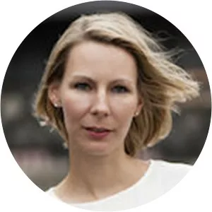 Aylin Türegün photograph