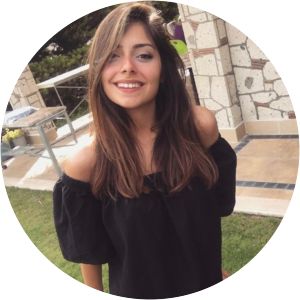 Aylin Ulusoy photograph