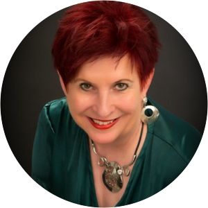 Aylish Kerrigan - Singer