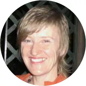 Aylish Wood - Author