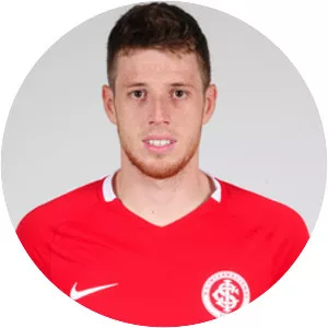 Aylon - Brazilian footballer