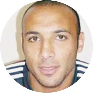 Ayman Abdel-Aziz - Egyptian footballer