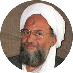Ayman al-Zawahiri - 