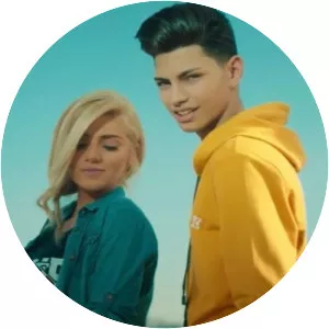 Ayman Amin - Musical artist