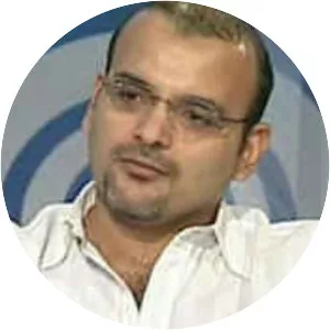 Ayman Bahgat Kamar