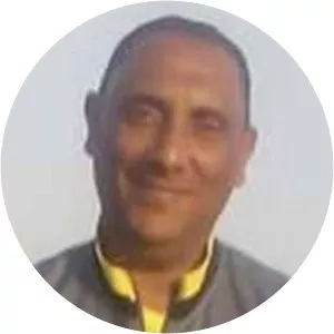 Ayman El Mizzayn - Football player