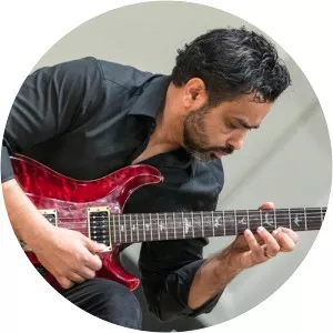 Ayman Fanous - Musician