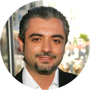 Ayman Halawani