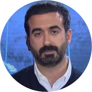 Ayman Hariri