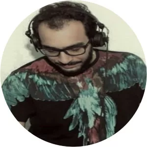 Ayman Nageeb - Musical artist