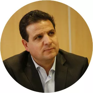 Ayman Odeh