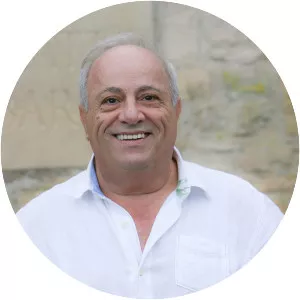 Ayman Sawaf - Author