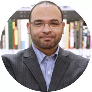 Ayman Shabana - Author