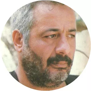 Ayman Zeidan - Syrian television presenter