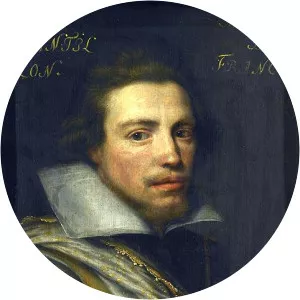 Aymar Chaste - French ambassador