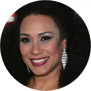 Aymée Nuviola - Cuban singer