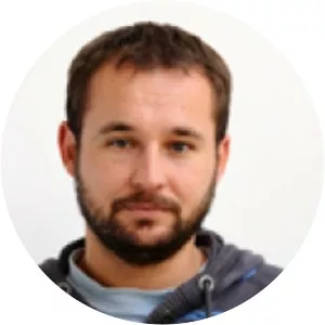 Aymé Spor - Researcher