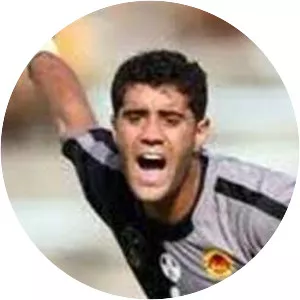 Aymen Ben Ayoub - Football player
