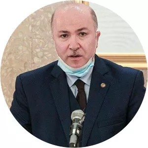 Aymen Benabderrahmane