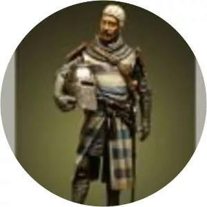 Aymer, Count of Angoulême - William VI, Count of Angoulême's son