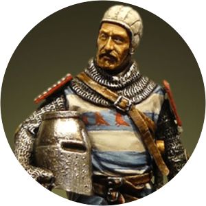 Aymer de Valence, 2nd Earl of Pembroke photograph